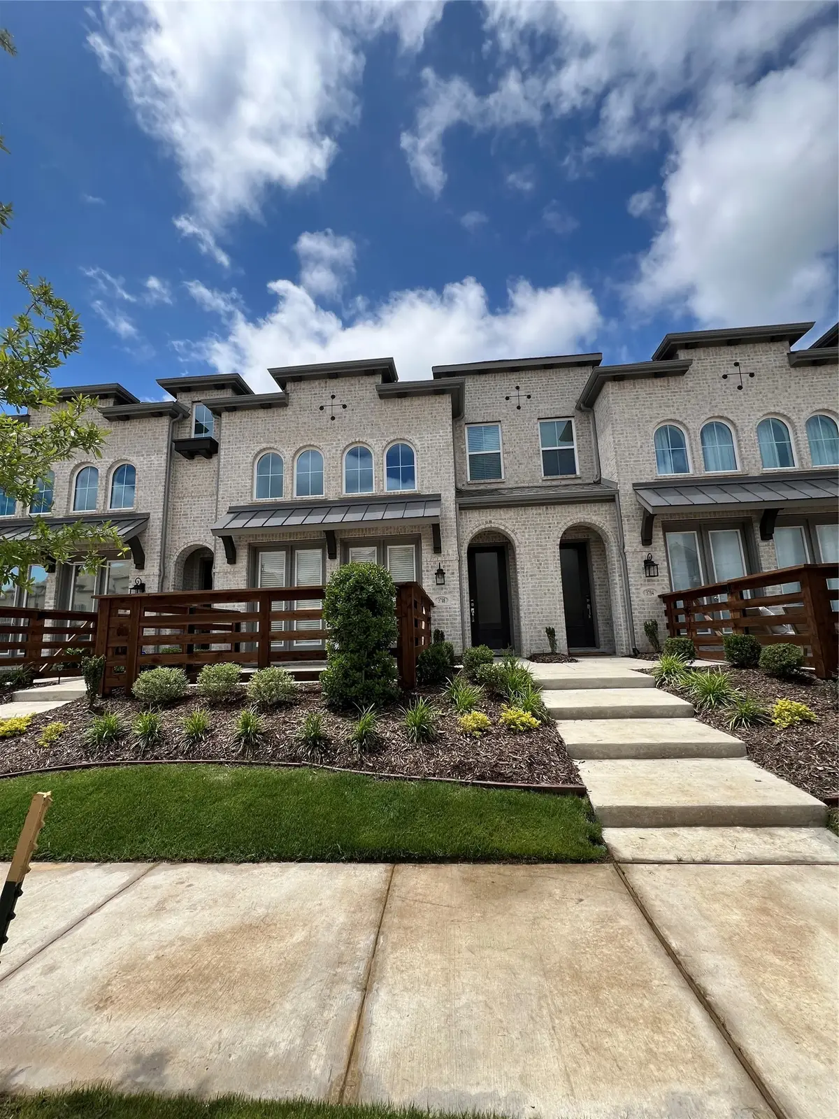 3708 Queen Road, Sherman, TX 75090 - #1