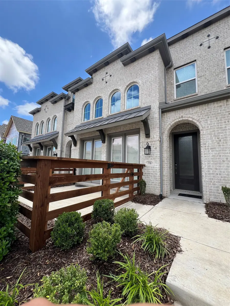 3708 Queen Road, Sherman, TX 75090 - #2