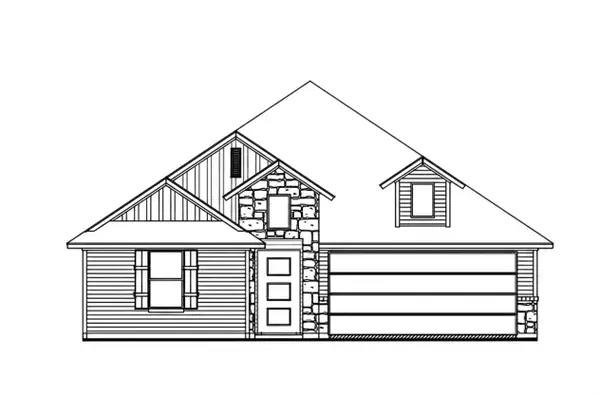 912 Jory Street, Hico, TX 76457