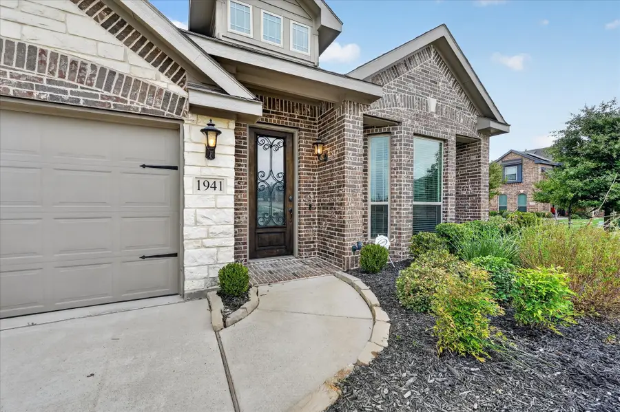 1941 Silverleaf Drive, Glenn Heights, TX 75154 - #3