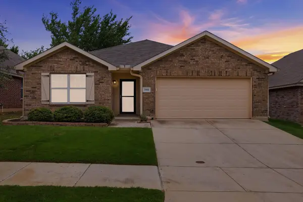 3900 Oceanview Drive, Denton, TX 76208