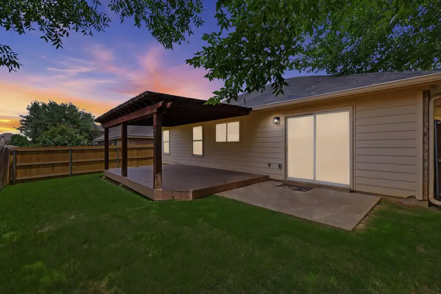 3900 Oceanview Drive, Denton, TX 76208 - #2