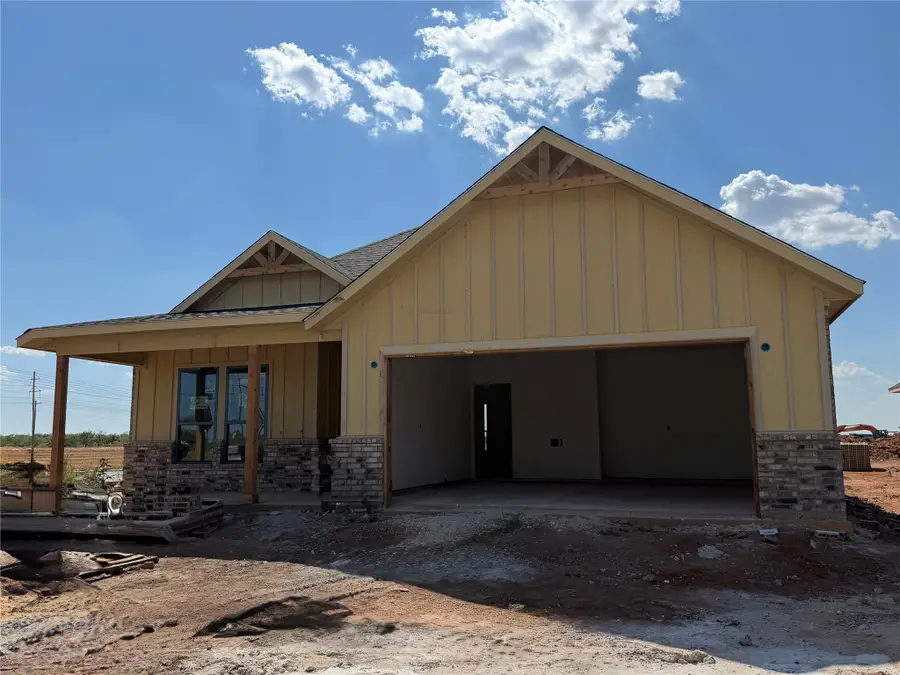 4102 Ranger Road, Abilene, TX 79601 - #2