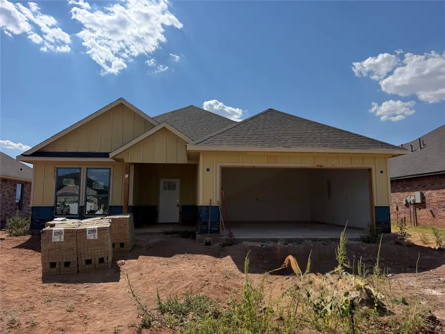 4110 Ranger Road, Abilene, TX 79601 - #2
