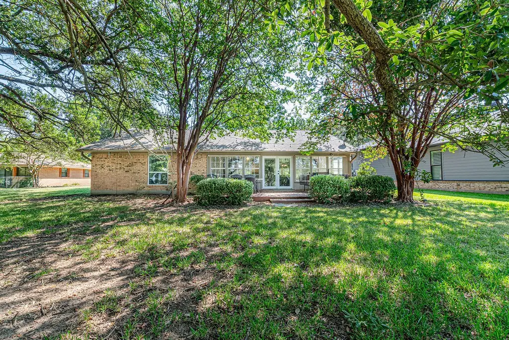 542 Arrowwood Beach Road, Trinidad, TX 75163 - #1