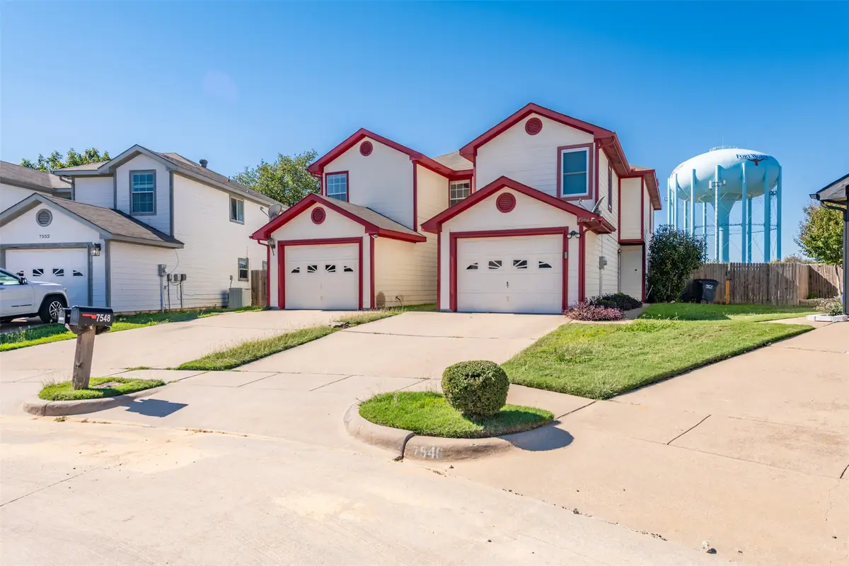 7550 Kings Trail, Fort Worth, TX 76133 - #1
