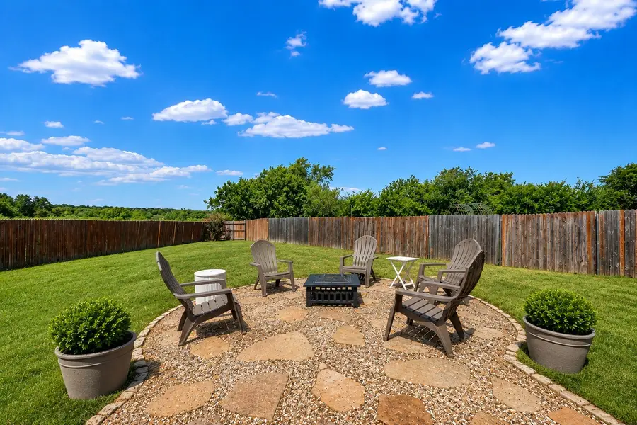 1208 Feather Crest Drive, Krum, TX 76249 - #2