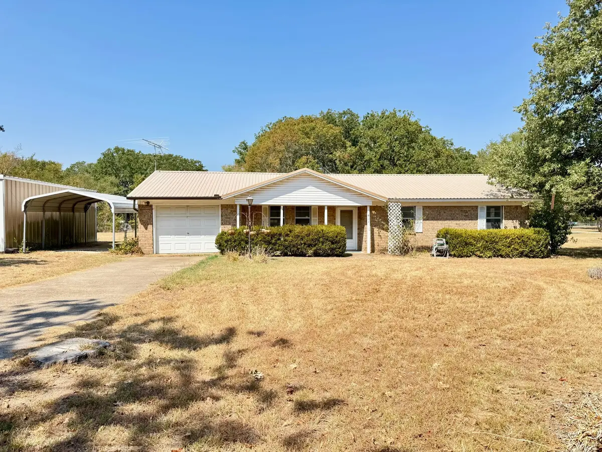 631 Welch Lane, Gun Barrel City, TX 75156 - #1