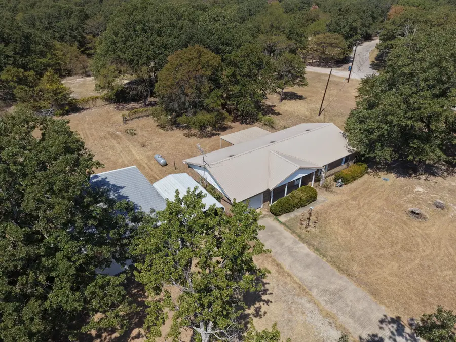 631 Welch Lane, Gun Barrel City, TX 75156 - #2