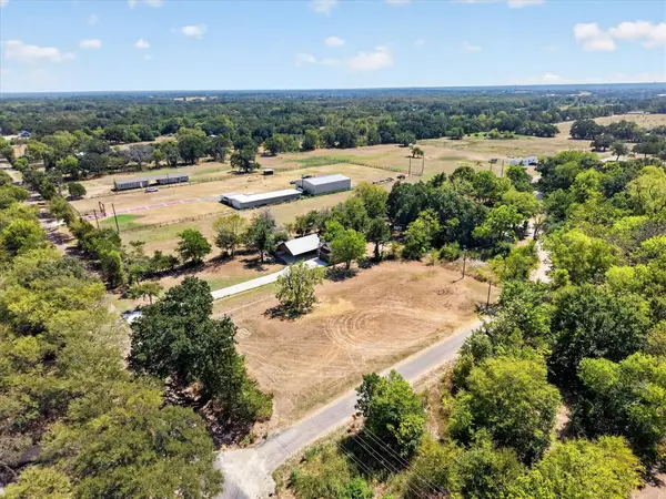 12226 County Road 316, Terrell, TX 75161