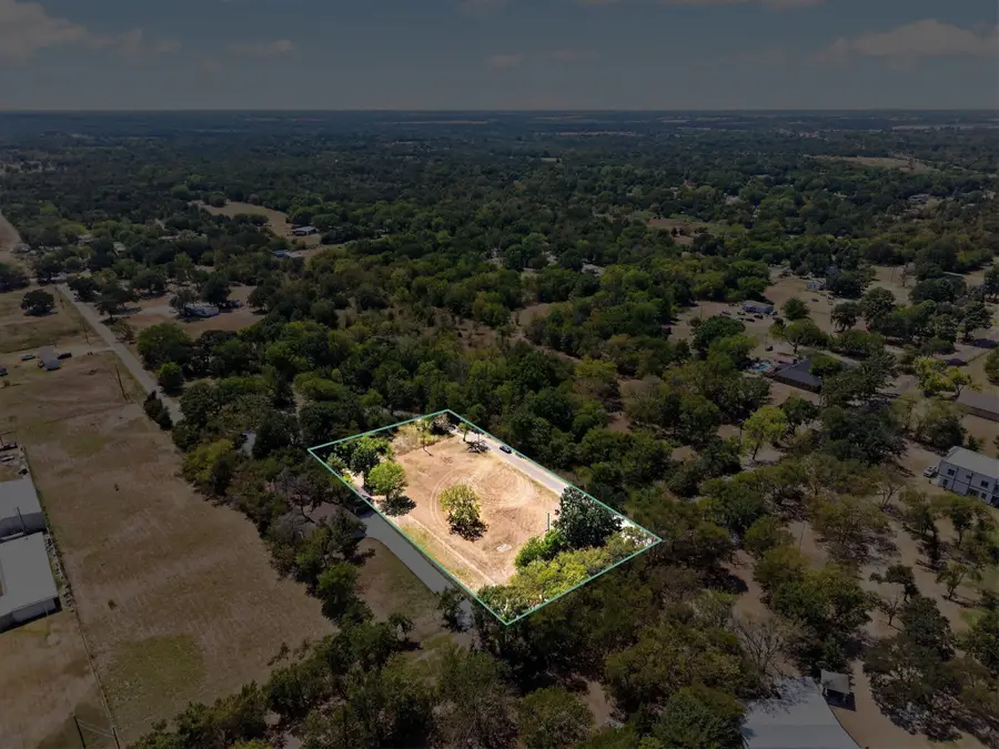 12226 County Road 316, Terrell, TX 75161 - #3
