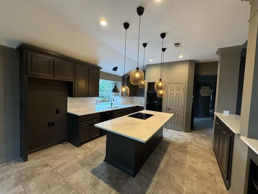 3103 Green Hollow Court, Highland Village, TX 75077 - #3
