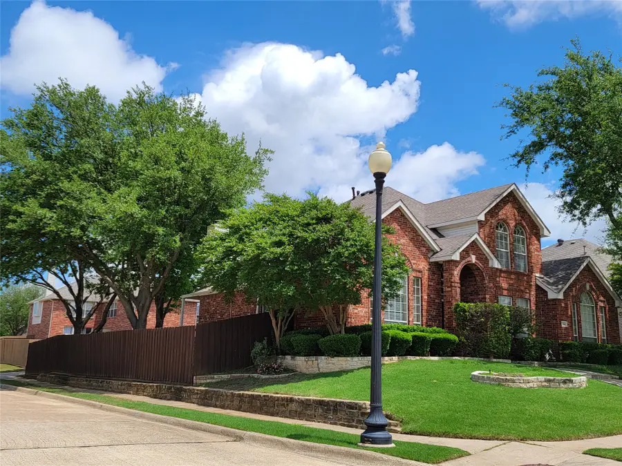 1464 Summerhill Drive, Carrollton, TX 75007 - #2