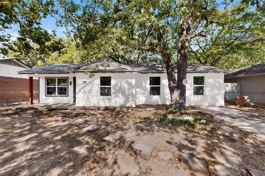 3029 Forestdale Lane, Balch Springs, TX 75180 - #2