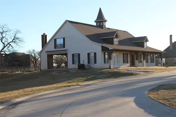 153 Highgate Court, Boyd, TX 76023