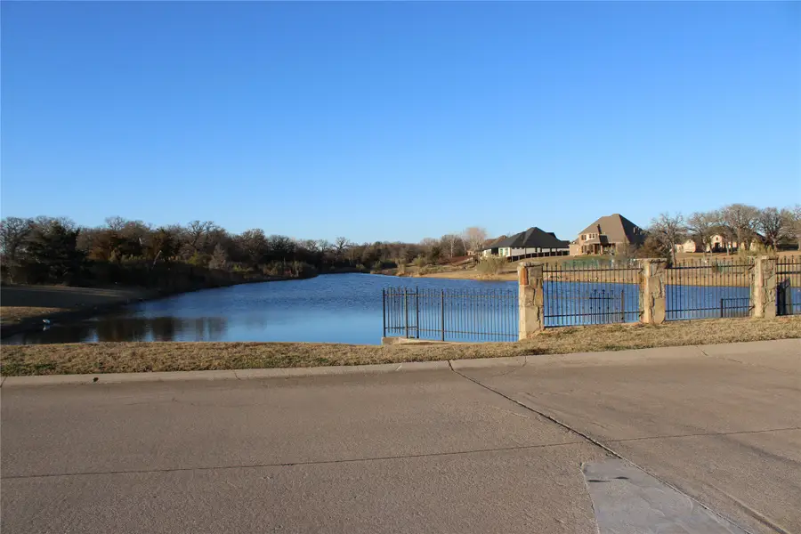 153 Highgate Court, Boyd, TX 76023 - #2
