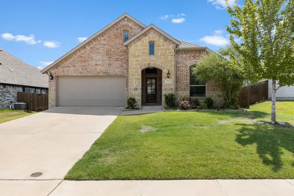 211 Nickolas Drive, Princeton, TX 75407