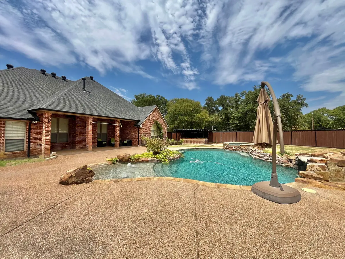 245 Spring Creek Court, Paradise, TX 76073 - #1