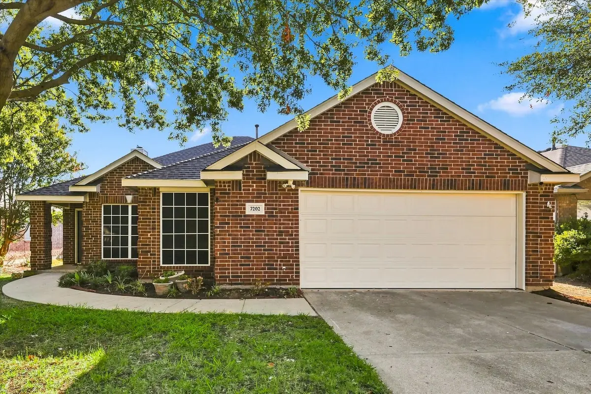7202 Hillshire Lane, Sachse, TX 75048 - #1