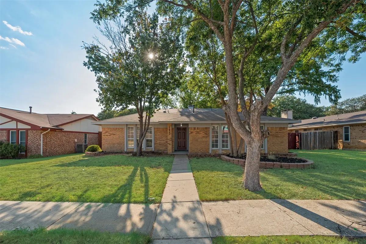 1422 Westwood Drive, Lewisville, TX 75067 - #1