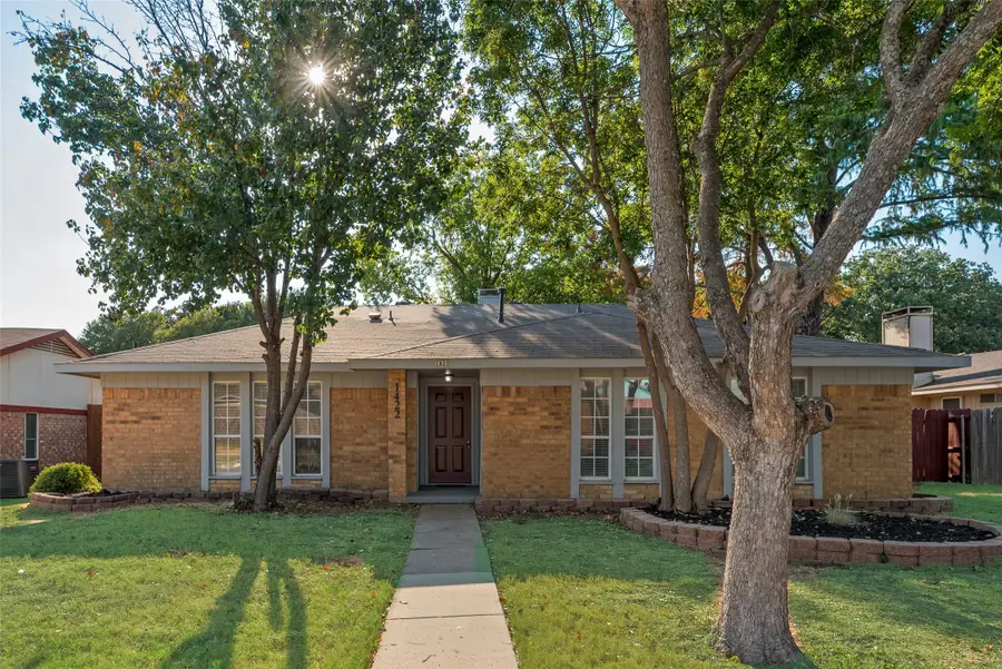 1422 Westwood Drive, Lewisville, TX 75067 - #2