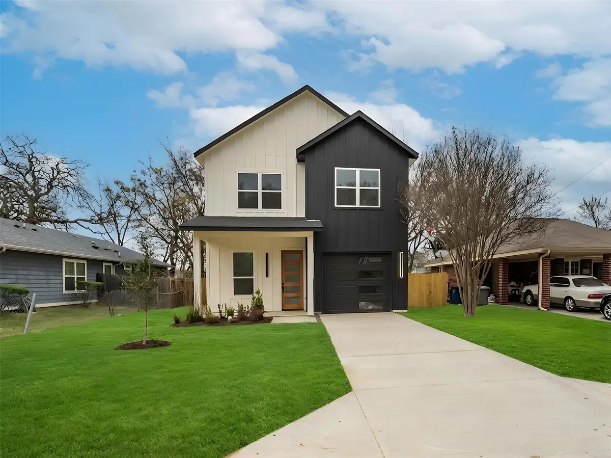 4715 Nome Street, Dallas, TX 75216 - #1