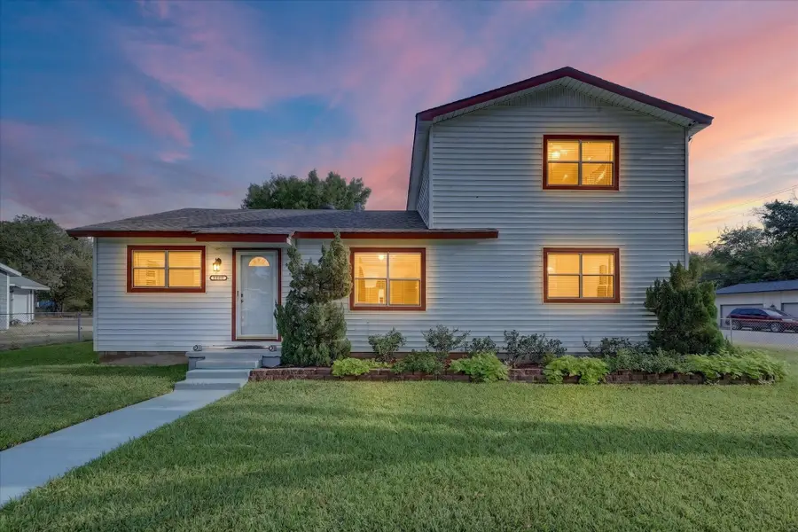 5800 Isbell Street, Sansom Park, TX 76114 - #2