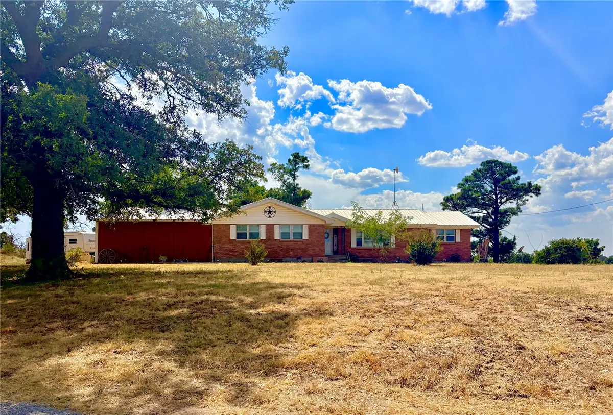 325 Highway 2563, Eastland, TX 76448 - #1