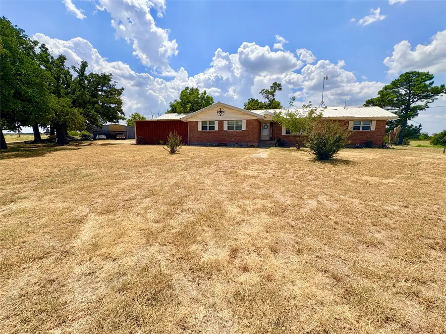 325 Highway 2563, Eastland, TX 76448 - #3
