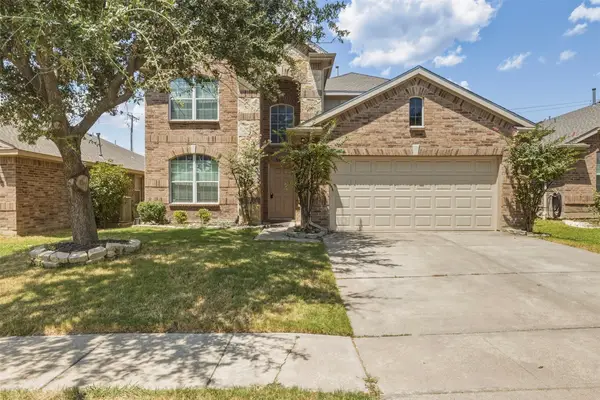 507 Moonrise Drive, Arlington, TX 76002