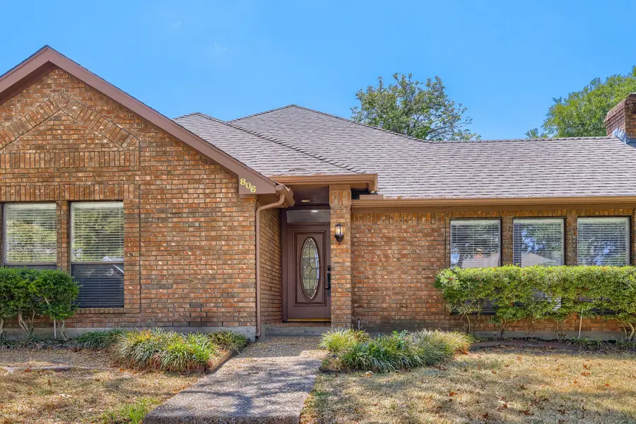 806 Royal Birkdale Drive, Garland, TX 75044 - #2