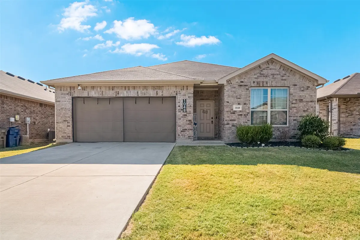 1048 Waverly Drive, Van Alstyne, TX 75495 - #1