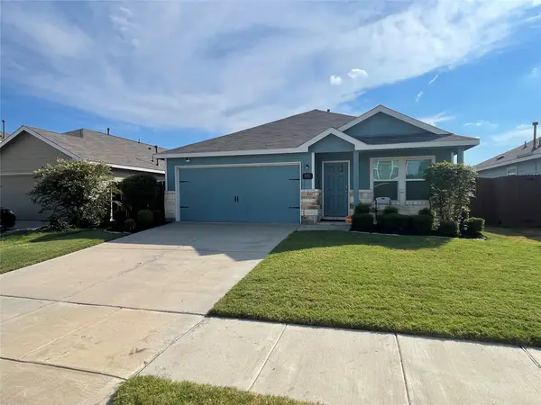 2925 Bronte Boulevard, Heartland, TX 75126