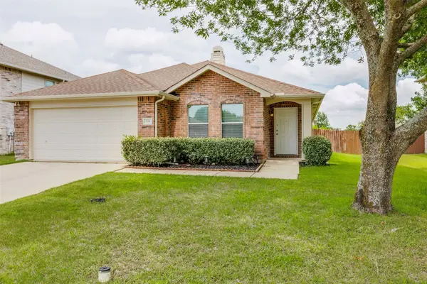 708 Claiborn Lane, Wylie, TX 75098