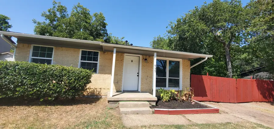 935 Powell Road, Mesquite, TX 75149 - #2