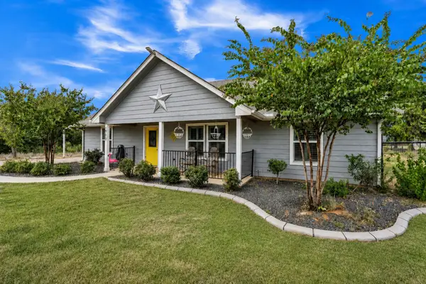 909 Erwin Road, Poolville, TX 76487