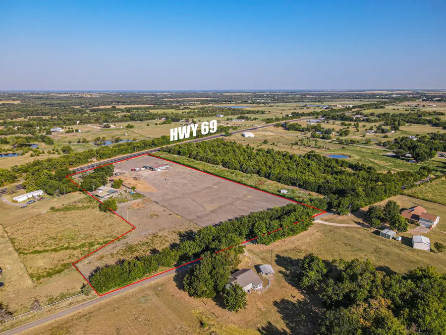 5271 N Us Highway 69, Celeste, TX 75423 - #2
