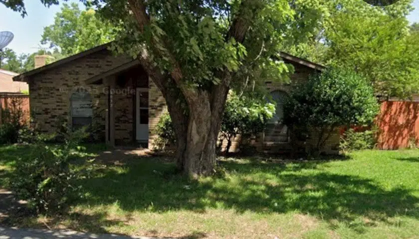 2833 Emberwood Drive, Garland, TX 75043 - #2