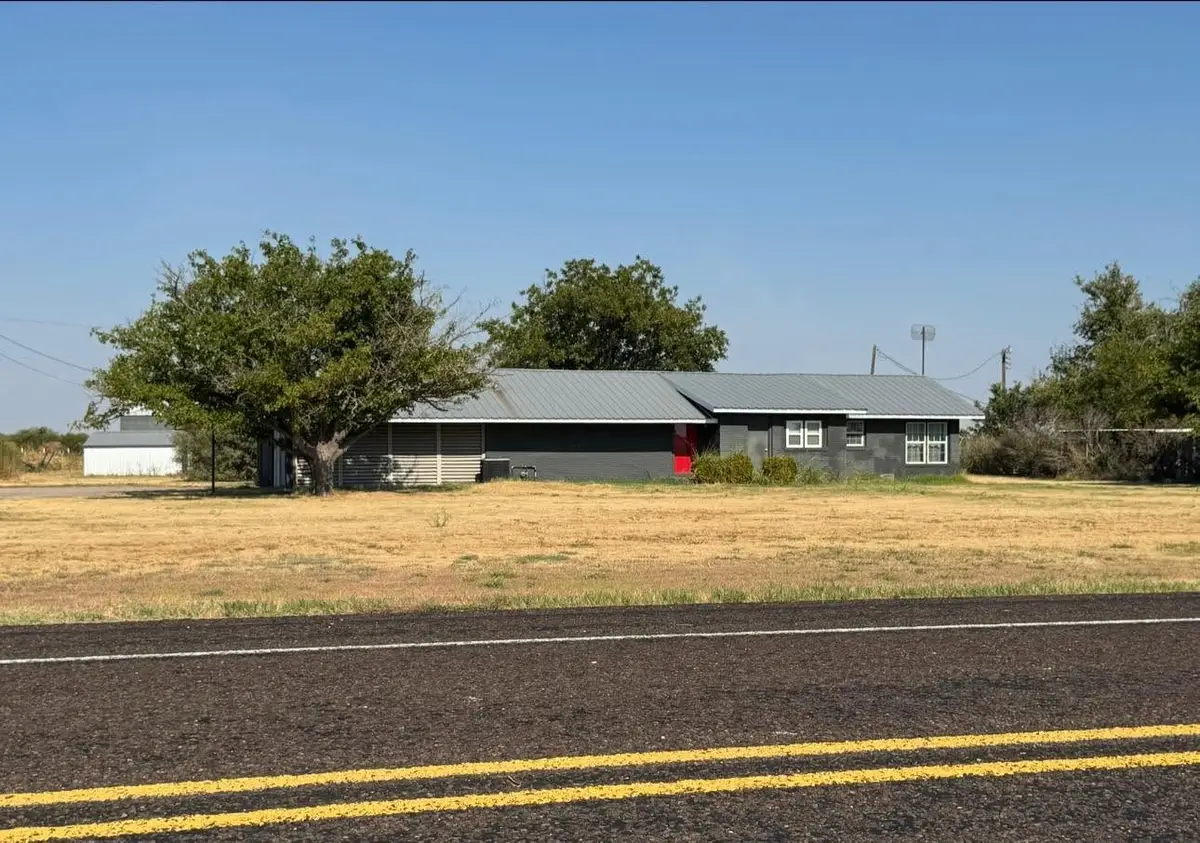 1807 Tx-6, Quanah, TX 79252 - #1