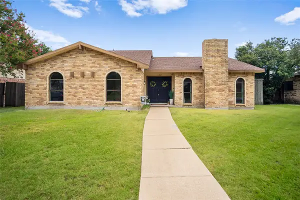3309 Scott Drive, Rowlett, TX 75088