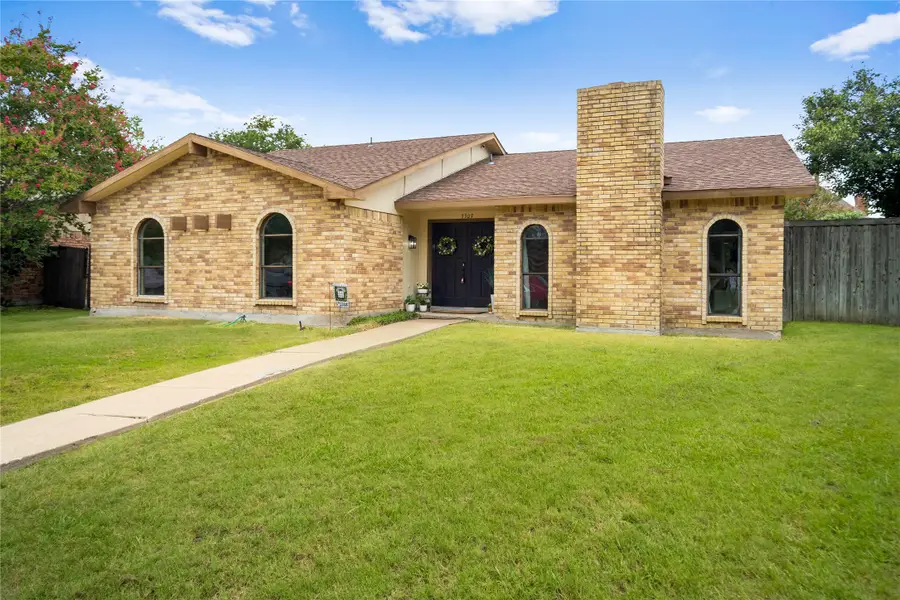 3309 Scott Drive, Rowlett, TX 75088 - #2