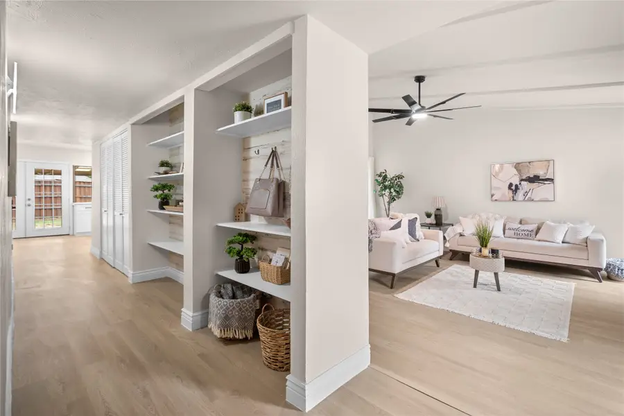 3309 Scott Drive, Rowlett, TX 75088 - #3