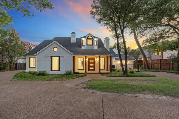 1521 El Campo, Dallas, TX 75218