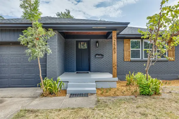 2553 Dorrington Drive, Dallas, TX 75228