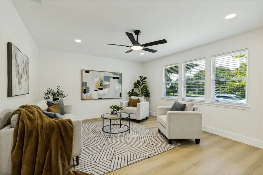 2553 Dorrington Drive, Dallas, TX 75228 - #3