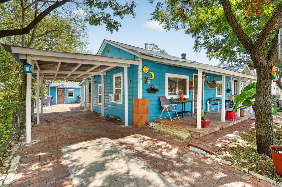3332 Coronet Boulevard, Dallas, TX 75212 - #2