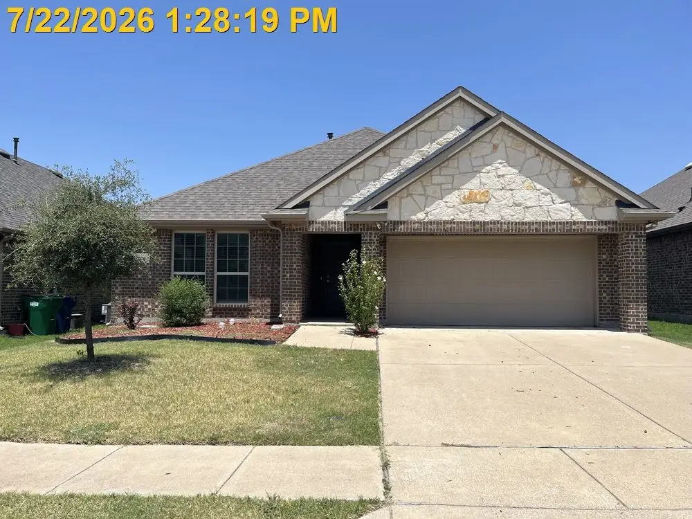 328 Burr Lane, Fate, TX 75189 - #1