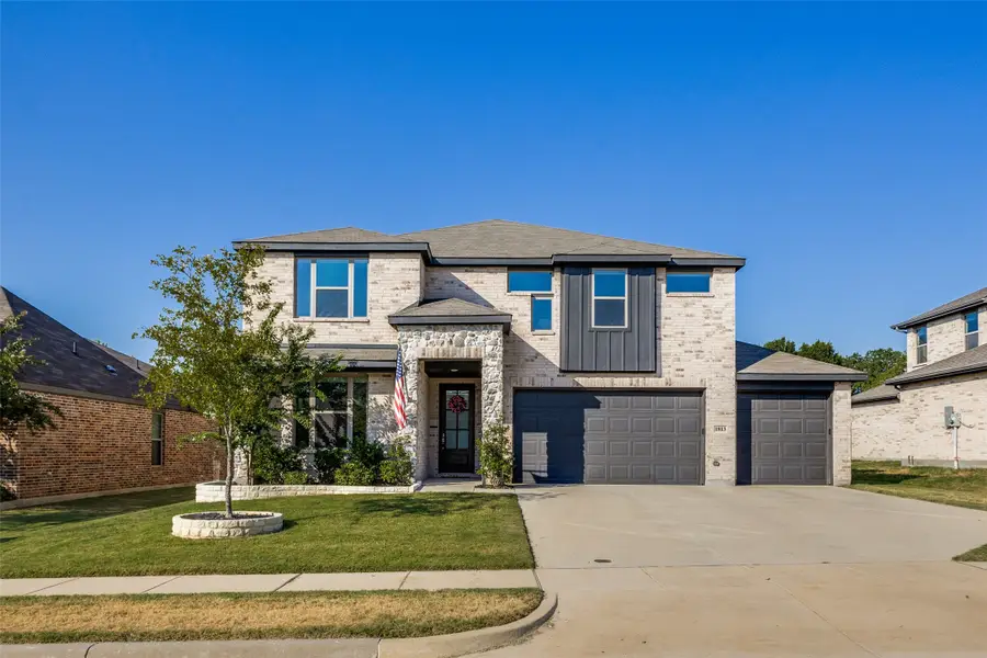 1813 Marvin Gardens Trail, Anna, TX 75409 - #2