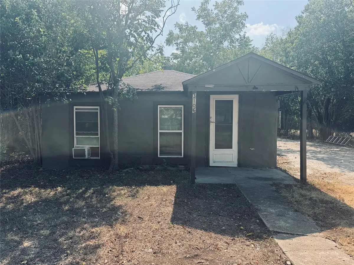 3106 N 15th A Street, Waco, TX 76708 - #1