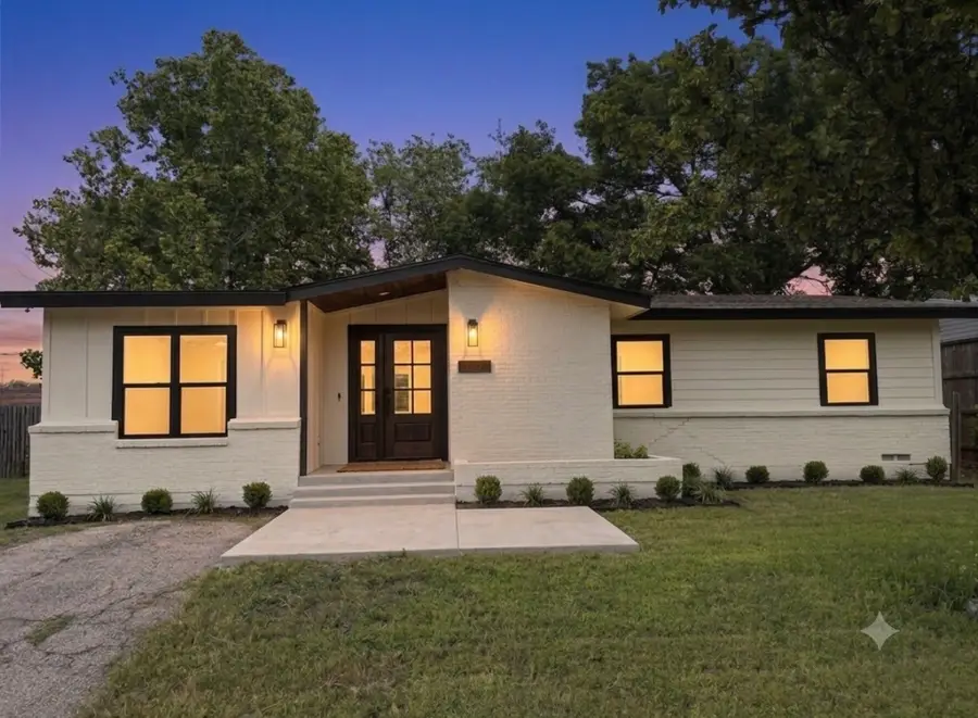 2305 Lockhart Avenue, Dallas, TX 75228 - #2